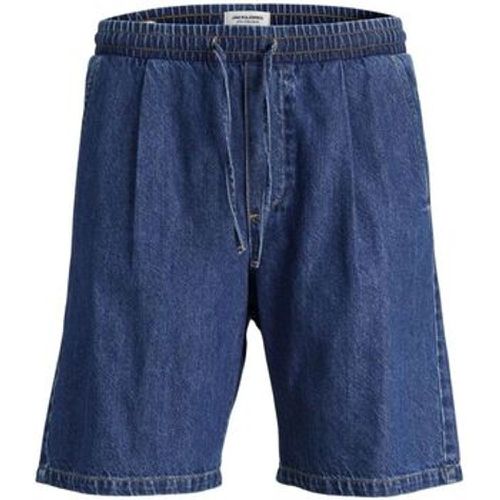 Shorts 12250090 TONY-BLUE DENIM - jack & jones - Modalova