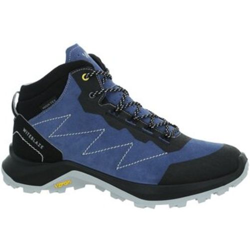 Fitnessschuhe Sportschuhe EVO TRAIL MID UNISEX, Men hiki 1109617/5000 - Witeblaze - Modalova