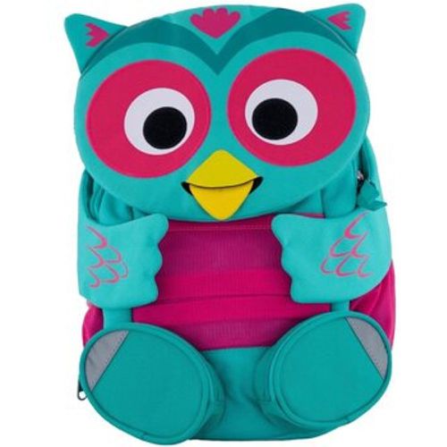 Sporttasche Mode Accessoires Large Friend Backpack Owl AFZ-FAL-002-006 - Affenzahn - Modalova