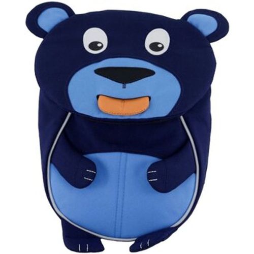 Sporttasche Mode Accessoires Small Friend Backpack Bear AFZ-FAS-002-003 - Affenzahn - Modalova