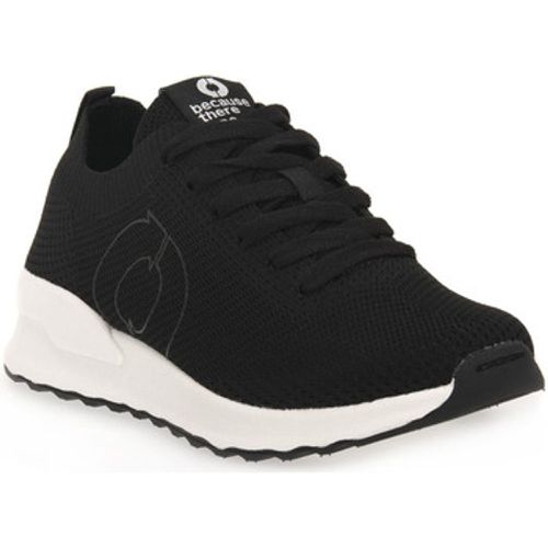 Ecoalf Sneaker BLCK CONDENKNIT - Ecoalf - Modalova