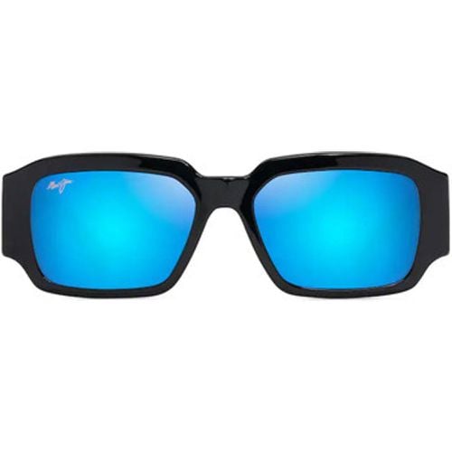 Sonnenbrillen Kupale B639-02 Polarisierte Sonnenbrille - Maui Jim - Modalova