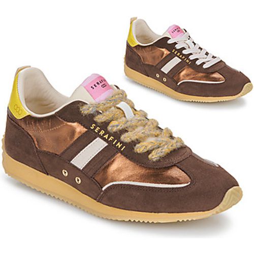 Serafini Sneaker LADY D - Serafini - Modalova