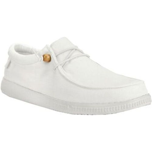 Pitas Herrenschuhe Wallabi washed - Pitas - Modalova