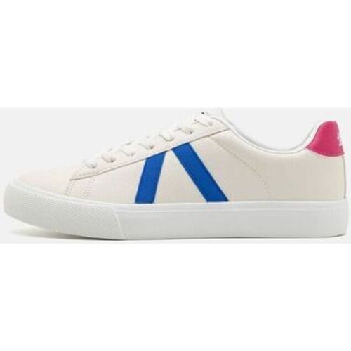 Sneaker 12230427 FREEMAN-BRIGHT WHITE NAUTICAL - jack & jones - Modalova