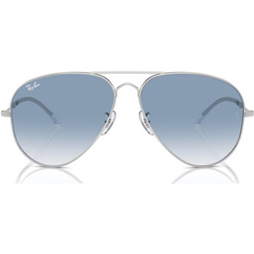 Sonnenbrillen Alte Aviator-Sonnenbrille RB3825 003/3F - Ray-Ban - Modalova
