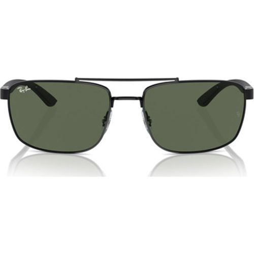 Sonnenbrillen Sonnenbrille RB3737 002/71 - Ray-Ban - Modalova