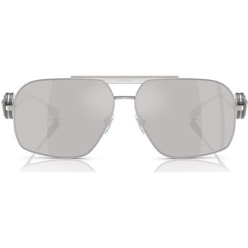 Sonnenbrillen Sonnenbrille VE2269 10006G - Versace - Modalova