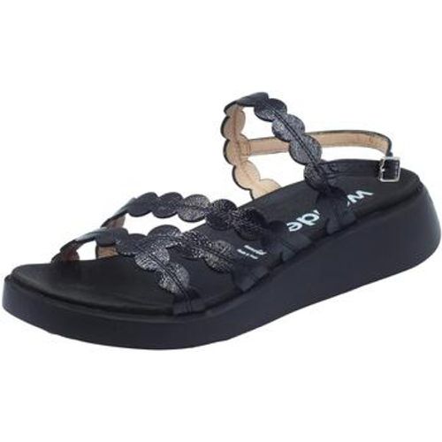 Sandalen C-6531 Motril Lack - Wonders - Modalova