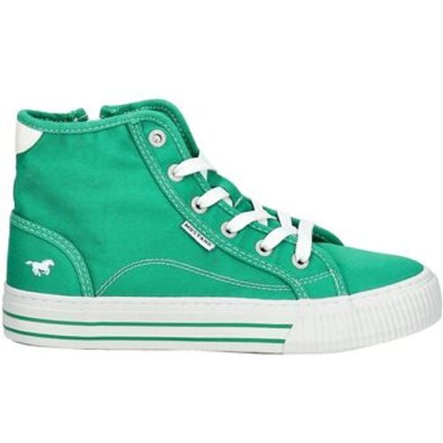 Mustang Turnschuhe Sneaker - mustang - Modalova