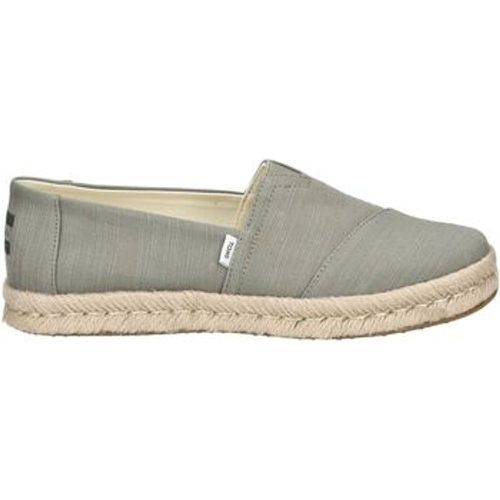 Toms Slip on Halbschuhe - TOMS - Modalova