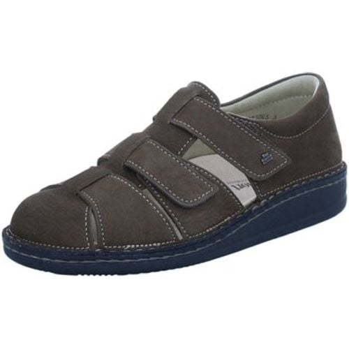 Herrenschuhe Slipper ATHOS 01034-751187 751187 - Finn Comfort - Modalova