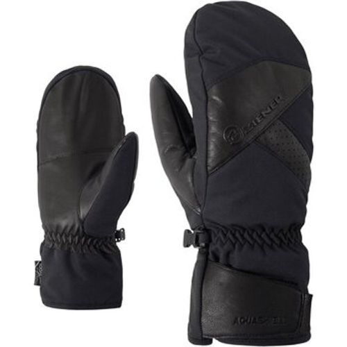 Handschuhe Sport GETTERO AS(R) AW MITTEN glove 231004/12 - Ziener - Modalova