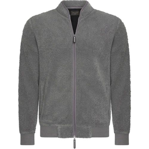 Sweatshirt Sherpa Fleece Vest - Cappuccino Italia - Modalova