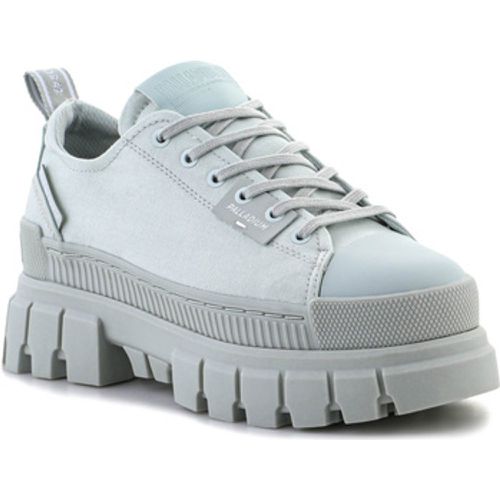 Sneaker Revolt Lo Tx 97243-314-M - Palladium - Modalova