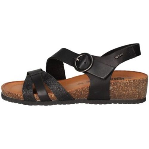 Sandalen 5698000 Sandelholz Frau - IGI&Co - Modalova