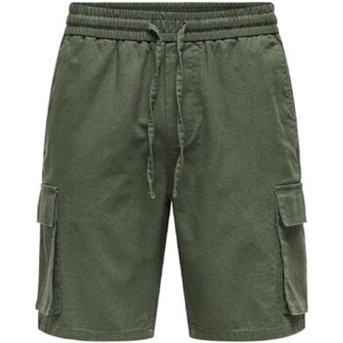 Only & Sons Shorts 22028269 - Only & Sons - Modalova
