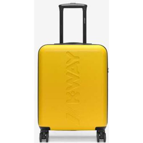 K-Way Koffer K11416W L24 - K-way - Modalova