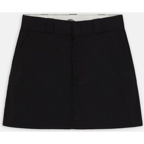 Röcke MULTI POCKET SKIRT DK0A4YQH-BLACK - Dickies - Modalova