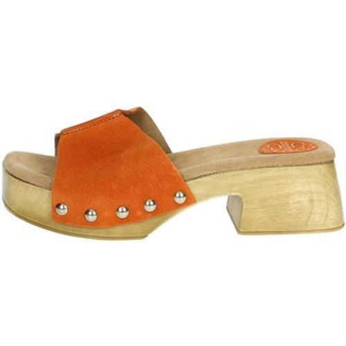 Porronet Zehensandalen FI2986 - Porronet - Modalova