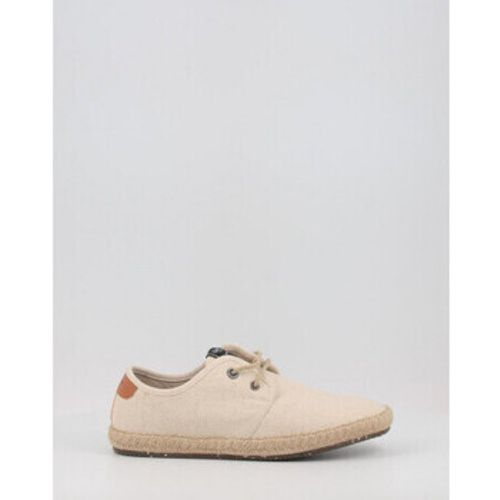 Espadrilles TOURIST CLAIN LINEN PMS10316 - Pepe Jeans - Modalova