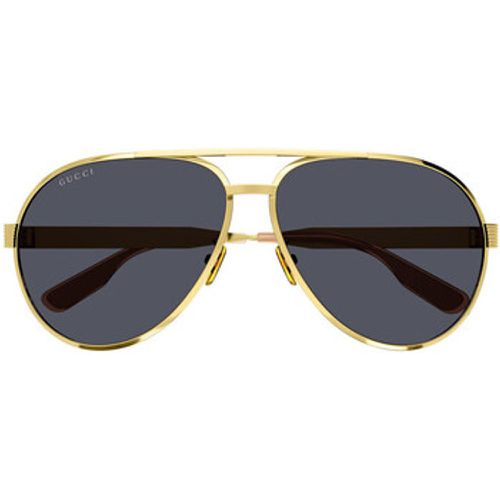 Sonnenbrillen -Sonnenbrille GG1513S 001 - Gucci - Modalova