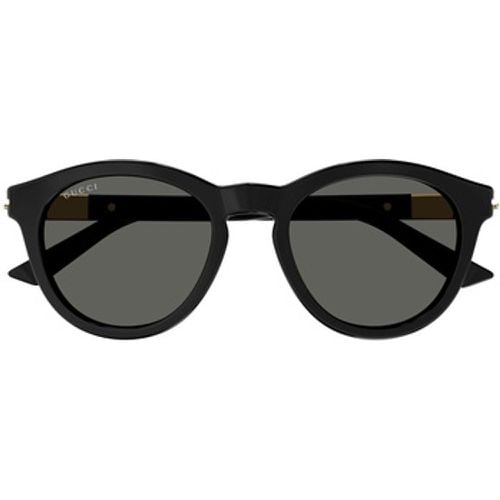 Sonnenbrillen Web Sonnenbrille GG1501S 001 - Gucci - Modalova