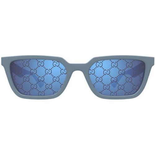 Sonnenbrillen -Sonnenbrille GG1539S 003 - Gucci - Modalova