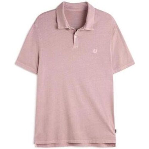 Poloshirt MCMGAPOTHEOM0803S24 - Ecoalf - Modalova