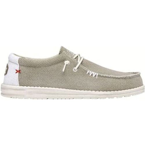 Dude Herrenschuhe Wally braided - Dude - Modalova