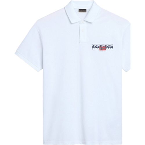 Napapijri Poloshirt 236314 - Napapijri - Modalova