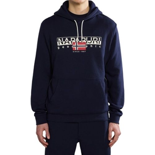 Napapijri Sweatshirt 236378 - Napapijri - Modalova