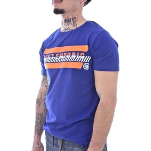 Just Emporio T-Shirt JE-MELIM-01 - Just Emporio - Modalova