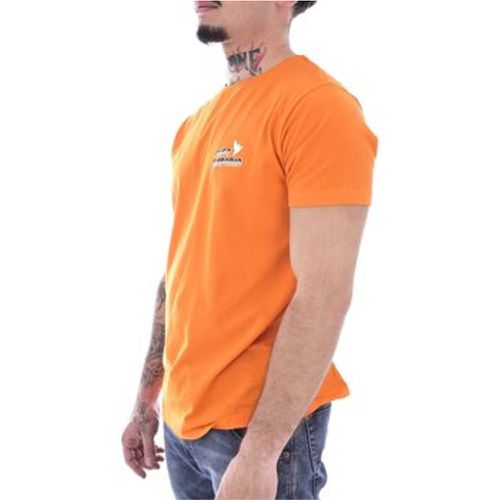 Just Emporio T-Shirt JE-MILBIM-01 - Just Emporio - Modalova