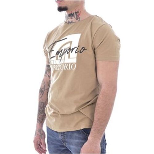 Just Emporio T-Shirt JE-MILIM-01 - Just Emporio - Modalova