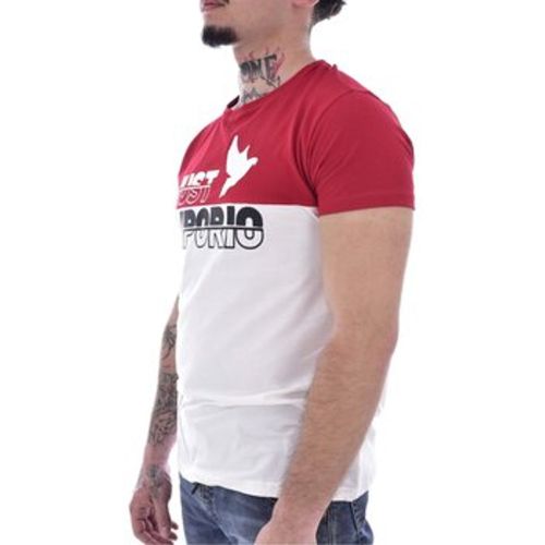 Just Emporio T-Shirt JE-MOBIM-01 - Just Emporio - Modalova