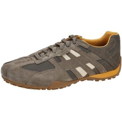 Halbschuhe Schnuerschuhe Sneaker U4507A-02214/C1BH6 - Geox - Modalova