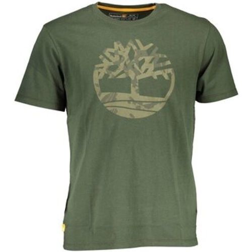 Timberland T-Shirt TB0A2B6Z - Timberland - Modalova