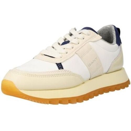 Halbschuhe Schnuerschuhe Caffay Sneaker 28533474/G222 - Gant - Modalova