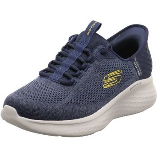 Sneaker Sportschuhe 232466 NVYL - Skechers - Modalova