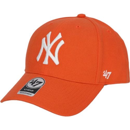 Schirmmütze New York Yankees MVP Cap - '47 Brand - Modalova