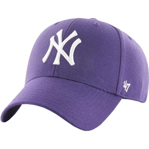 Schirmmütze MLB New York Yankees MVP Cap - '47 Brand - Modalova