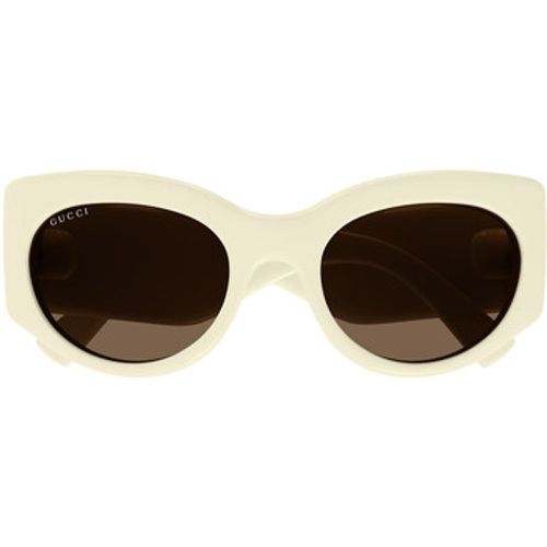 Sonnenbrillen -Sonnenbrille GG1544S 004 - Gucci - Modalova