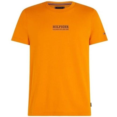 T-Shirts & Poloshirts MW0MW34387 - Tommy Hilfiger - Modalova