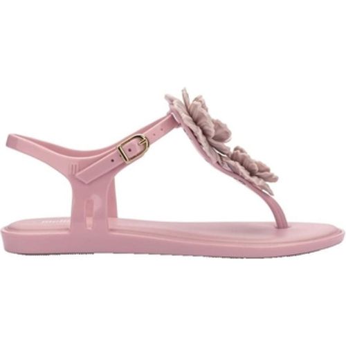 Sandalen Solar Springtime Sandals - Pink - Melissa - Modalova