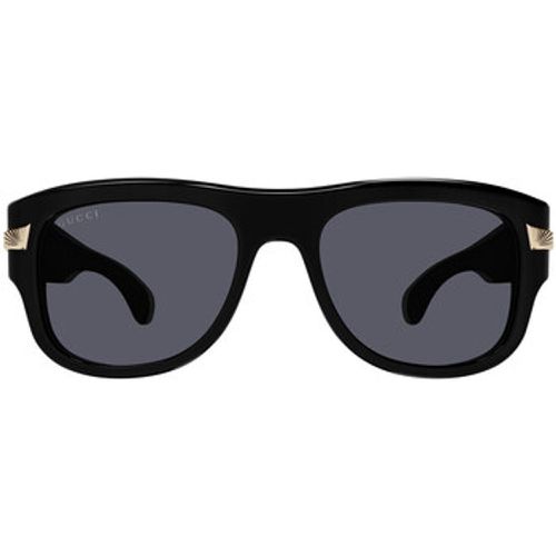 Sonnenbrillen -Sonnenbrille GG1517S 001 - Gucci - Modalova