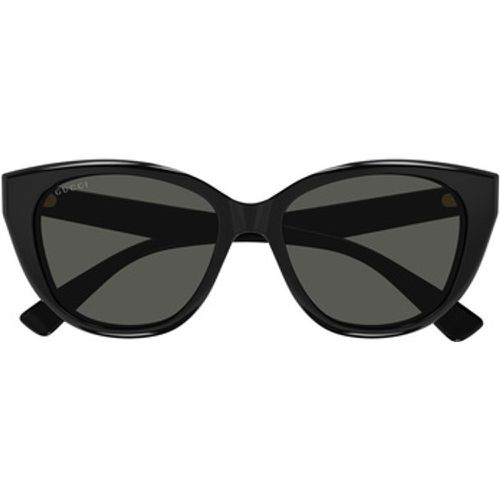 Sonnenbrillen -Sonnenbrille GG1588S 001 - Gucci - Modalova