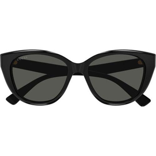 Sonnenbrillen -Sonnenbrille GG1588S 001 - Gucci - Modalova