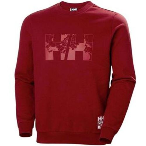 Helly Hansen Sweatshirt - Helly Hansen - Modalova