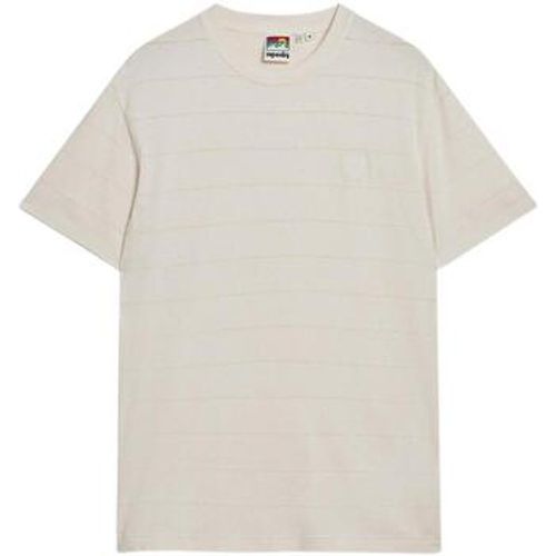 Superdry T-Shirt - Superdry - Modalova